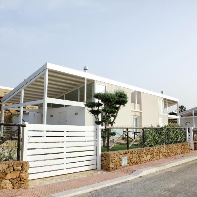 Viola di Mare - Casa con 3 Camere da Letto - 3