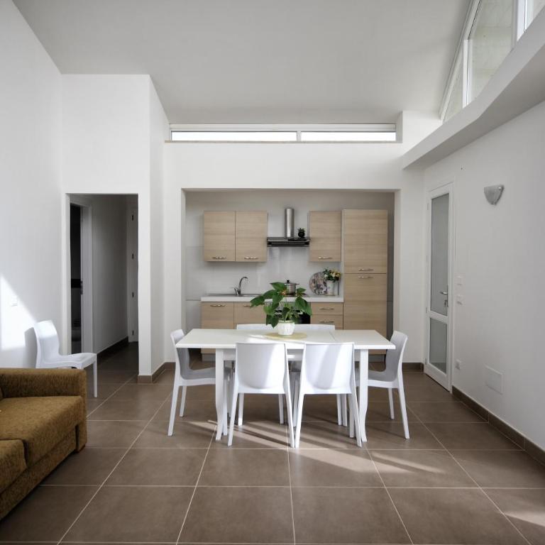 Viola di Mare - Casa con 3 Camere da Letto - 6