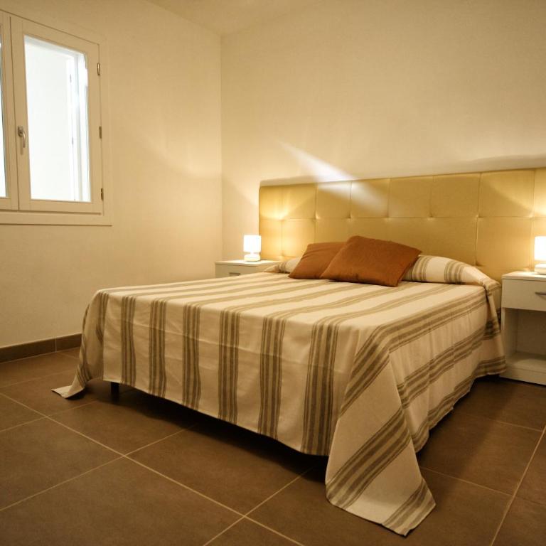 Viola di Mare - Casa con 3 Camere da Letto - 40