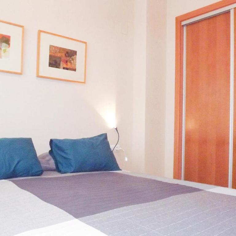 Awesome Apartment In Denia With Swimming Pool - Apartamento de 2 dormitorios - 10