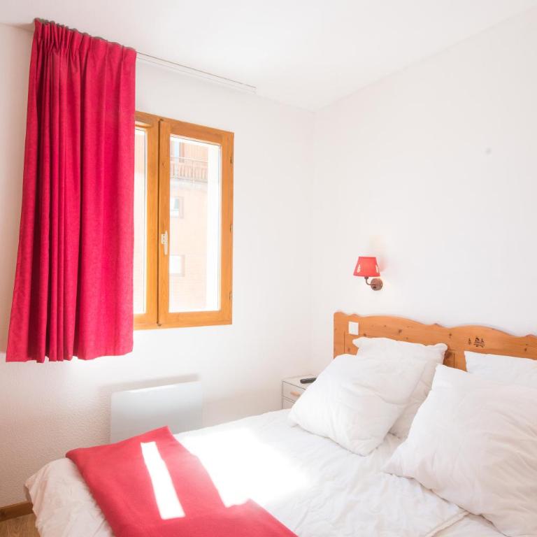 le hameau des ecrins - Appartement avec Vue sur la Montagne - 4