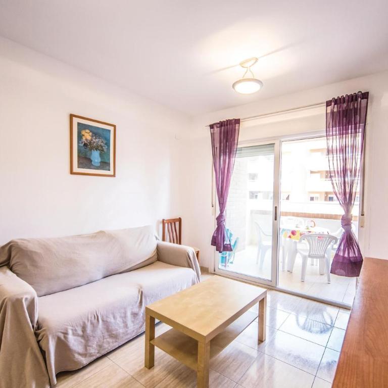 Nice Apartment In Oropesa Del Mar - Apartamento de 2 dormitorios - 2