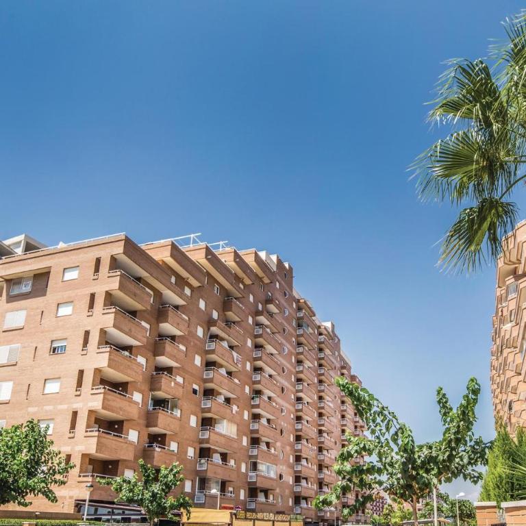 Nice Apartment In Oropesa Del Mar - Apartamento de 2 dormitorios - 5