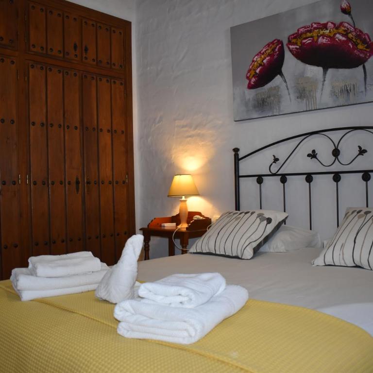 Finca Ventorrillo Competa - Casa de 2 dormitorios - 10