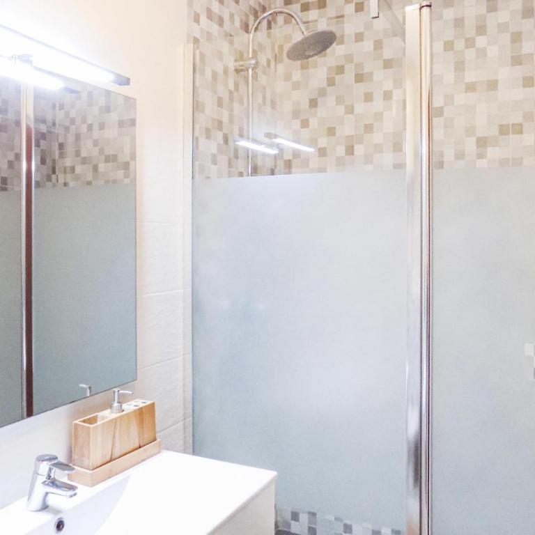 3 Bedroom Amazing Apartment In Vinaròs - Apartamento de 3 dormitorios - 18