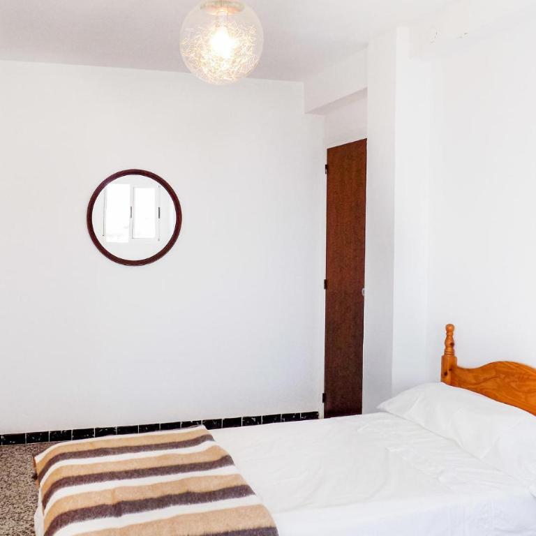 3 Bedroom Amazing Apartment In Vinaròs - Apartamento de 3 dormitorios - 16