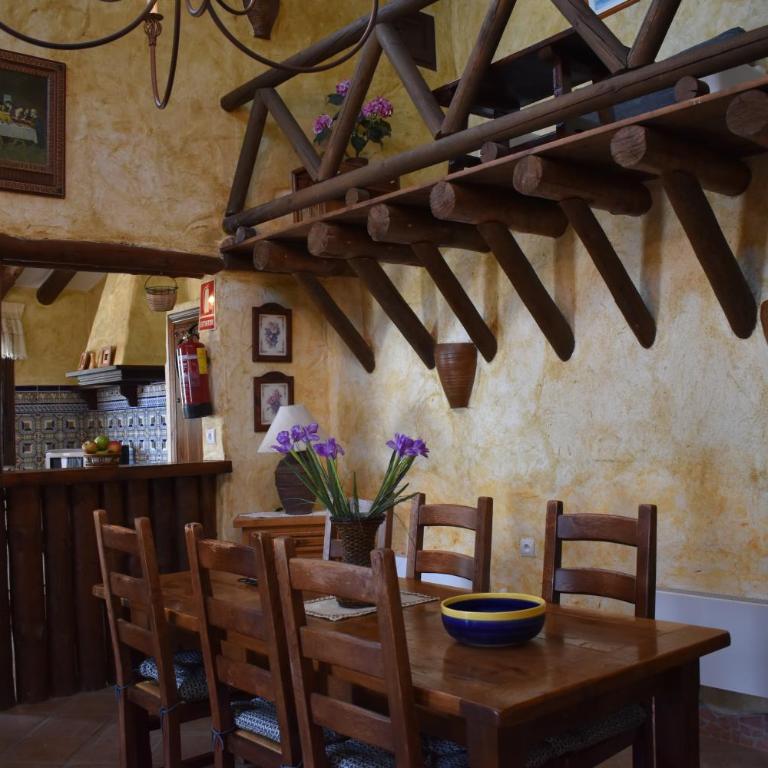 Finca Ventorrillo Competa - Casa de 2 dormitorios - 15