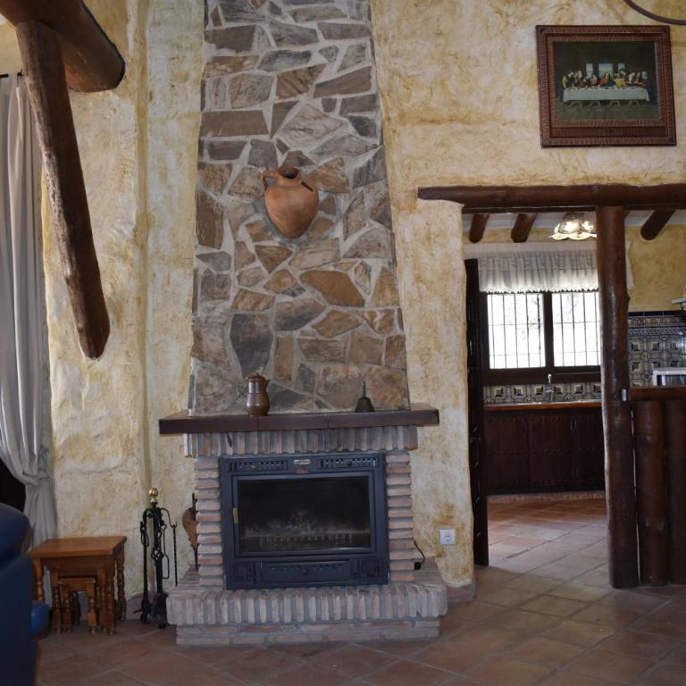 Finca Ventorrillo Competa - Casa de 2 dormitorios - 16