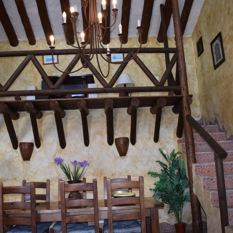 Finca Ventorrillo Competa - Casa de 2 dormitorios - 19