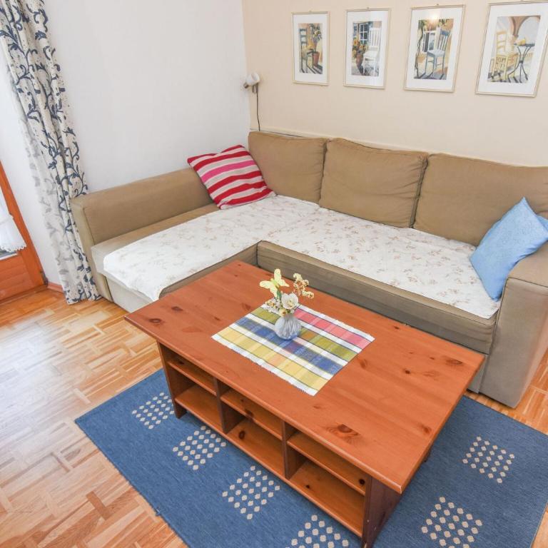 Ferienwohnung in Ruhpolding - Apartment mit 2 Schlafzimmern - 7