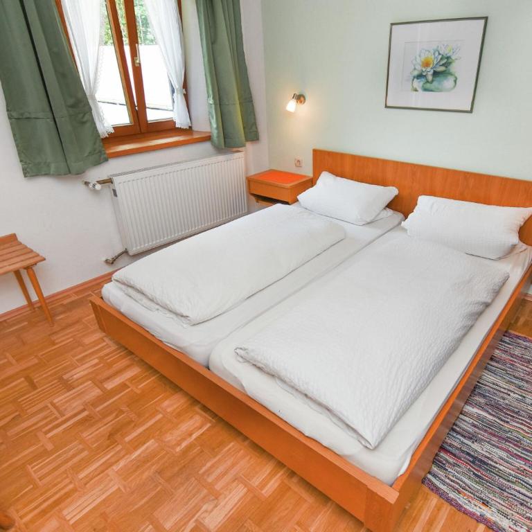 Ferienwohnung in Ruhpolding - Apartment mit 2 Schlafzimmern - 13