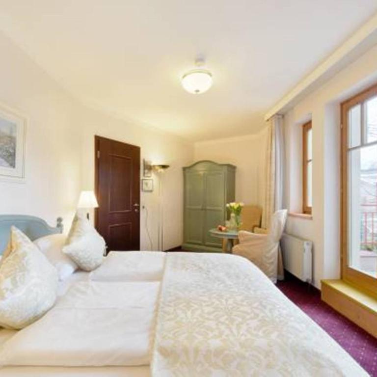 Cella Central Historic Boutique Hotel - Standard Einzelzimmer - 1