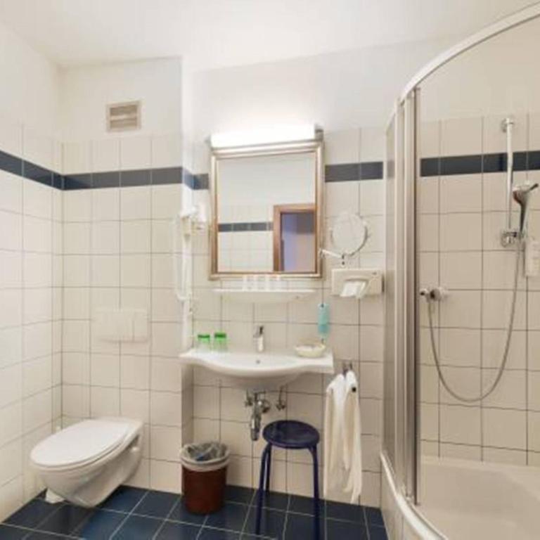 Cella Central Historic Boutique Hotel - Standard Einzelzimmer - 3