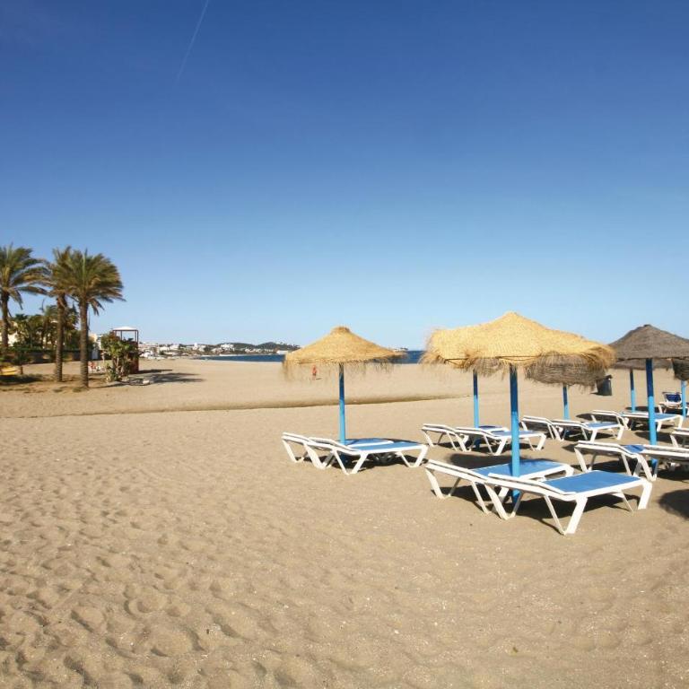 Lovely Apartment In La Cala De Mijas - Apartamento de 2 dormitorios - 36