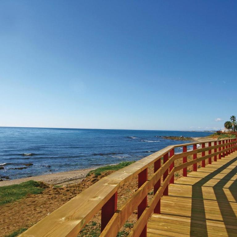 Lovely Apartment In La Cala De Mijas - Apartamento de 2 dormitorios - 35