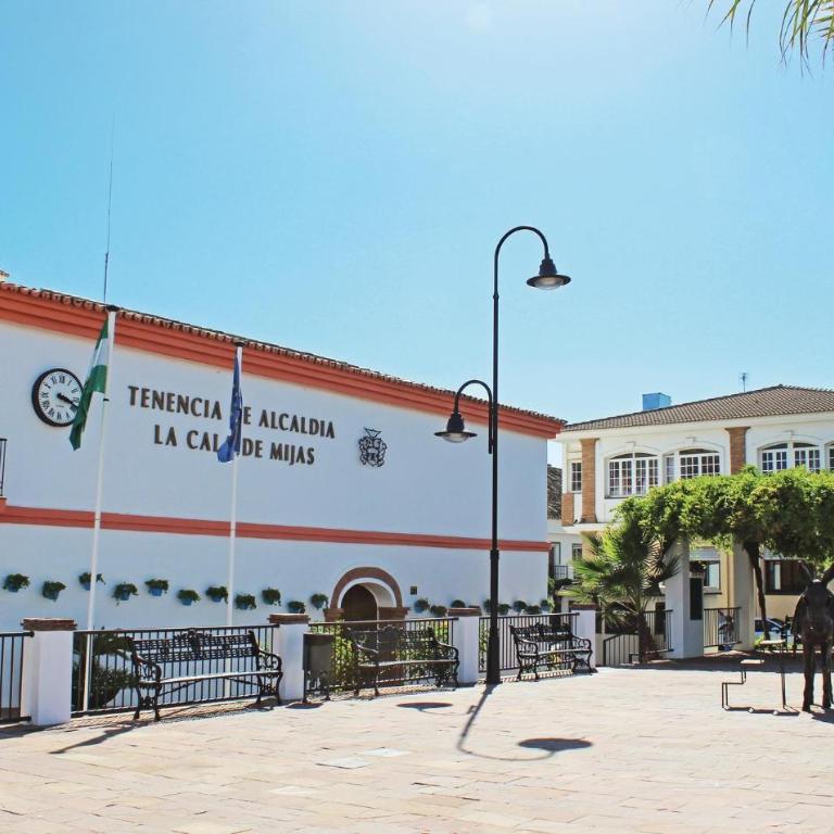 Lovely Apartment In La Cala De Mijas - Apartamento de 2 dormitorios - 37