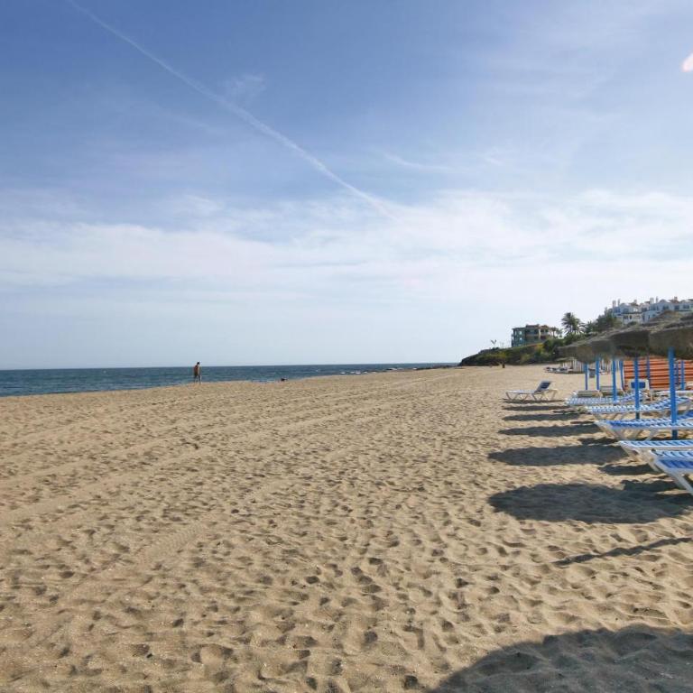 Lovely Apartment In La Cala De Mijas - Apartamento de 2 dormitorios - 40
