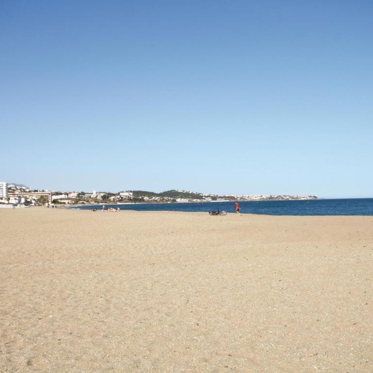 Lovely Apartment In La Cala De Mijas - Apartamento de 2 dormitorios - 41