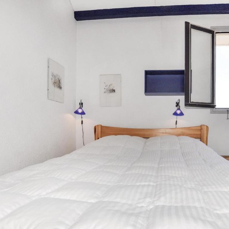Beautiful Apartment In Le Barcares - Apartamento de 2 dormitorios - 4