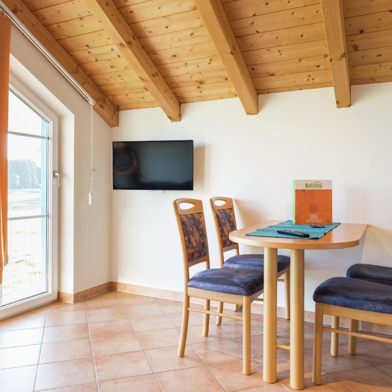 Ferienwohnung im Allgäu - Ferienhaus mit 2 Schlafzimmern - 3