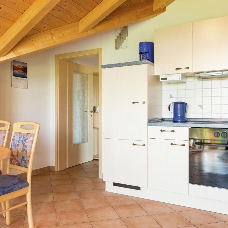 Ferienwohnung im Allgäu - Ferienhaus mit 2 Schlafzimmern - 12