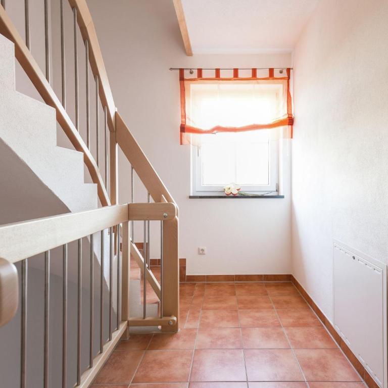 Ferienwohnung im Allgäu - Ferienhaus mit 2 Schlafzimmern - 13