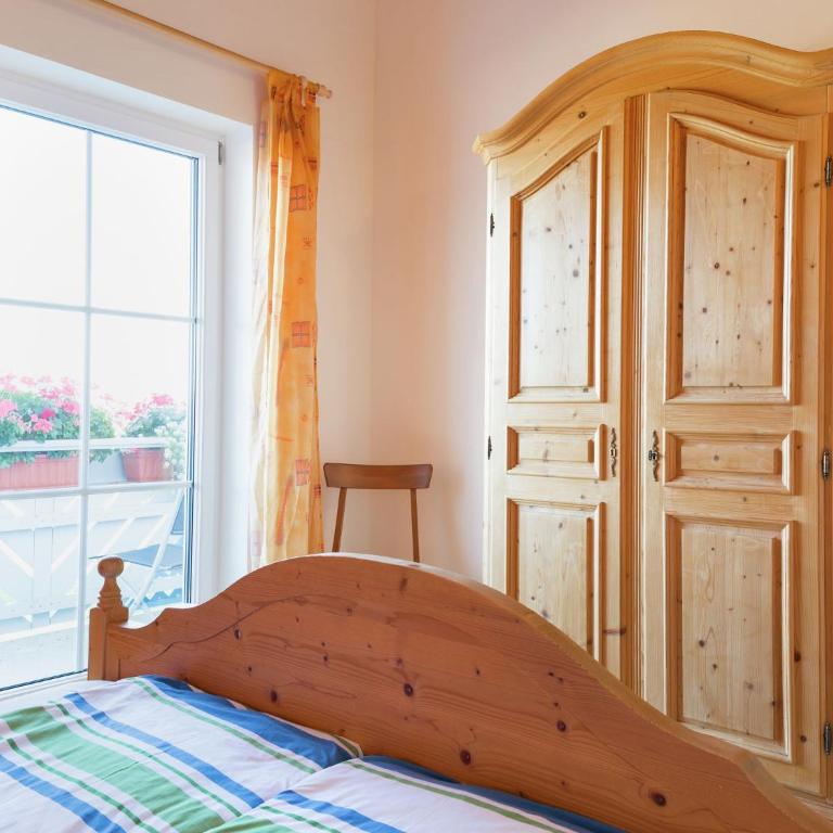 Ferienwohnung im Allgäu - Ferienhaus mit 2 Schlafzimmern - 19
