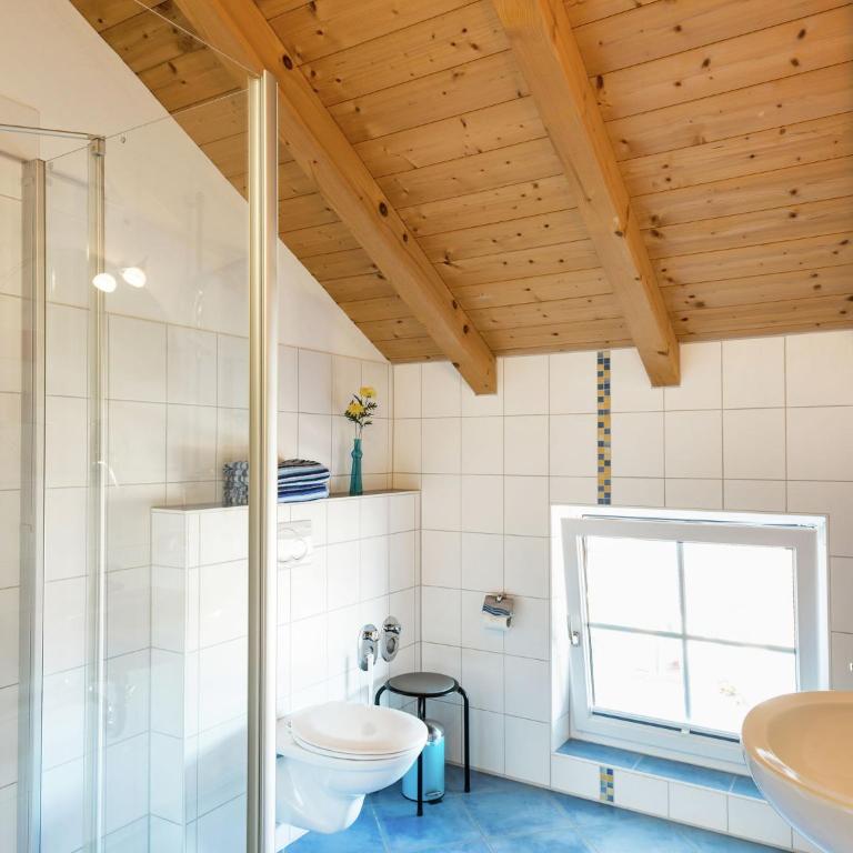 Ferienwohnung im Allgäu - Ferienhaus mit 2 Schlafzimmern - 21