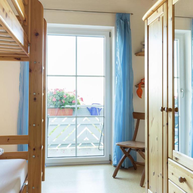 Ferienwohnung im Allgäu - Ferienhaus mit 2 Schlafzimmern - 17