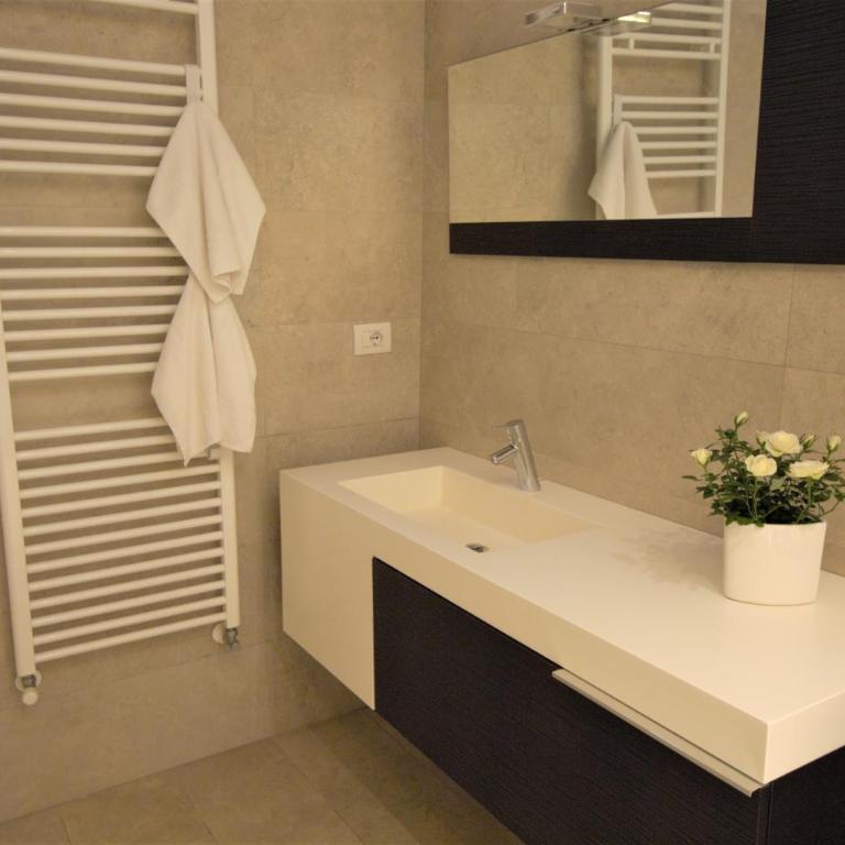Althamer Palace Apartments - Appartamento Monolocale - 11