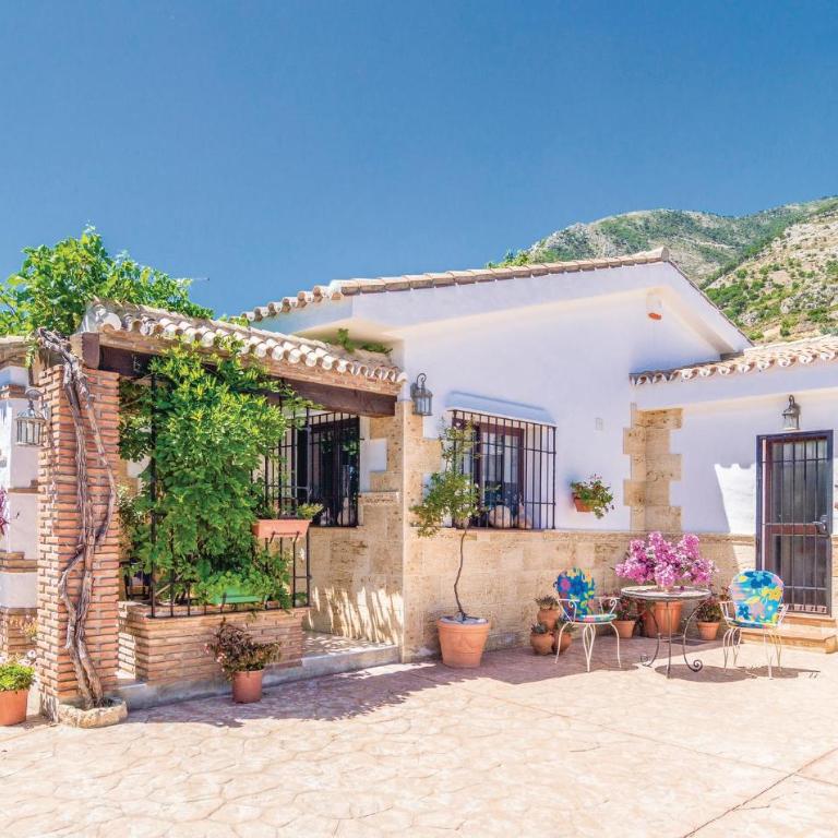 Awesome Home In Mijas - Casa Vacacional de 3 dormitorios - 3