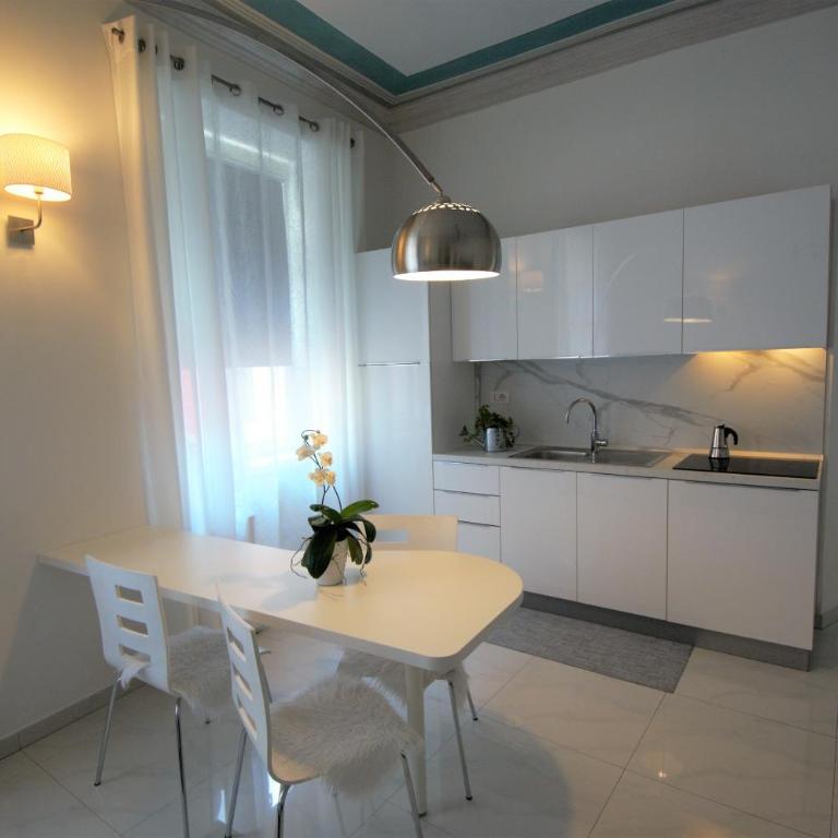 Althamer Palace Apartments - Appartamento Deluxe - 6