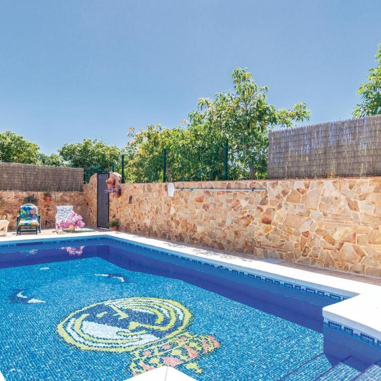 Awesome Home In Mijas - Casa Vacacional de 3 dormitorios - 7