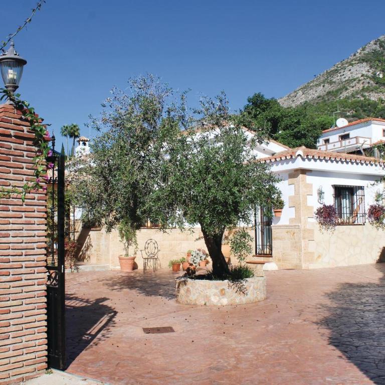 Awesome Home In Mijas - Casa Vacacional de 3 dormitorios - 12