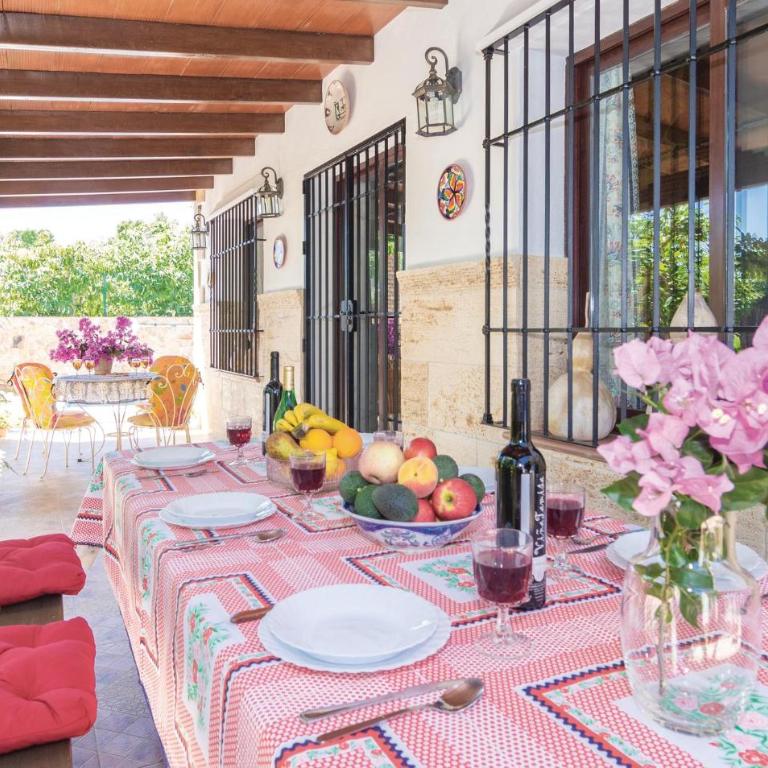 Awesome Home In Mijas - Casa Vacacional de 3 dormitorios - 14