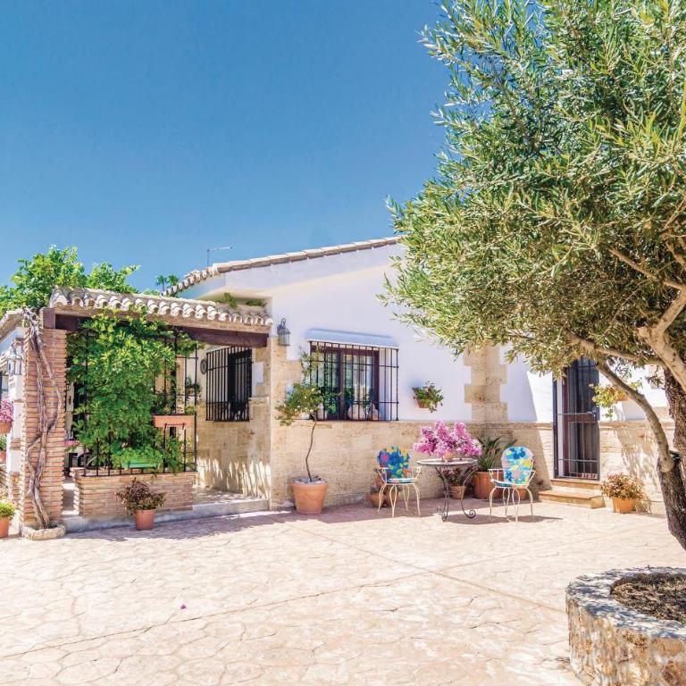 Awesome Home In Mijas - Casa Vacacional de 3 dormitorios - 18