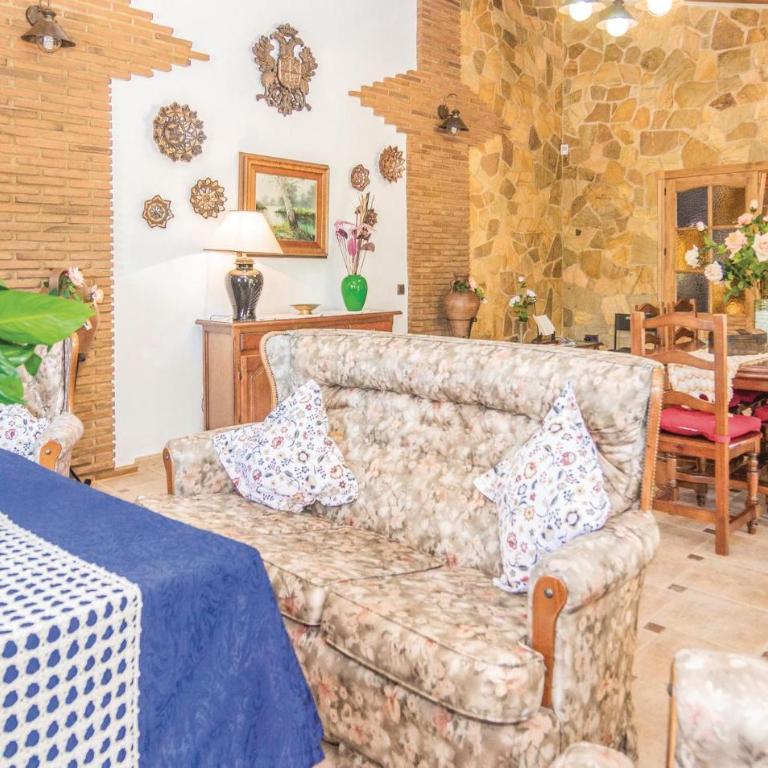 Awesome Home In Mijas - Casa Vacacional de 3 dormitorios - 22