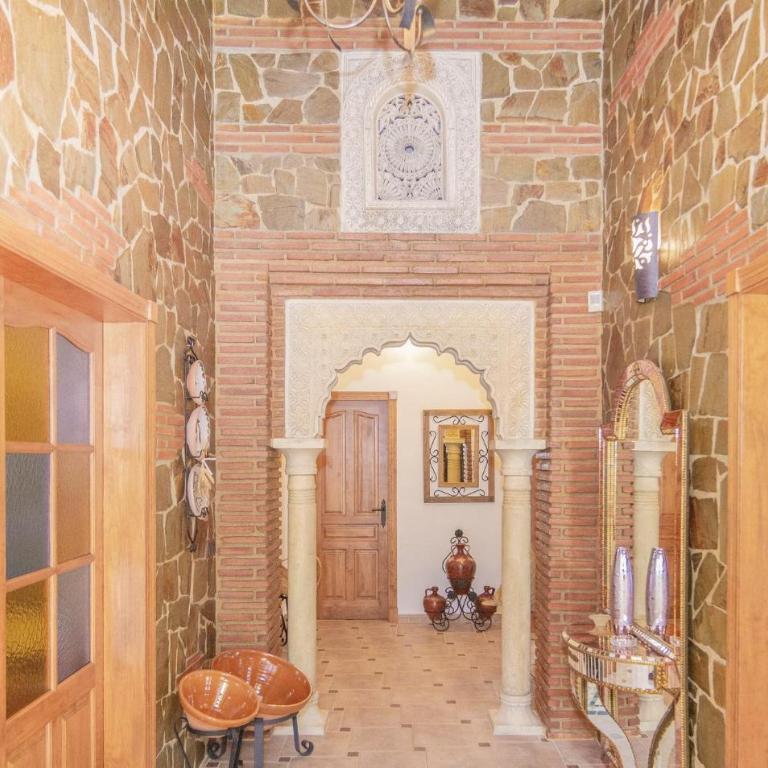 Awesome Home In Mijas - Casa Vacacional de 3 dormitorios - 25