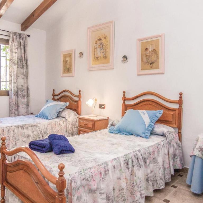 Awesome Home In Mijas - Casa Vacacional de 3 dormitorios - 28