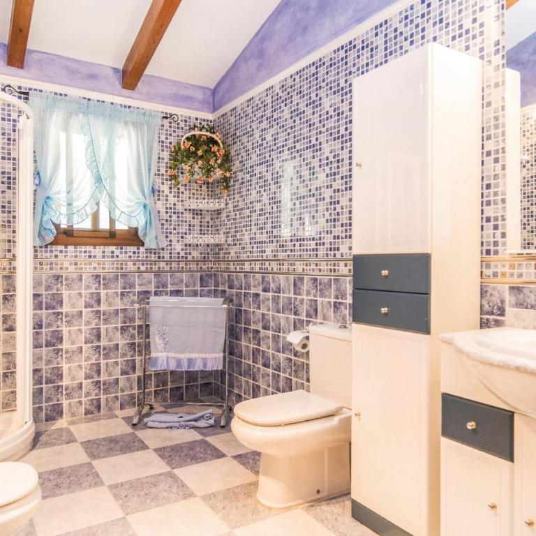 Awesome Home In Mijas - Casa Vacacional de 3 dormitorios - 29