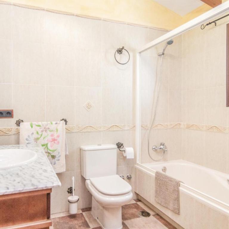 Awesome Home In Mijas - Casa Vacacional de 3 dormitorios - 30