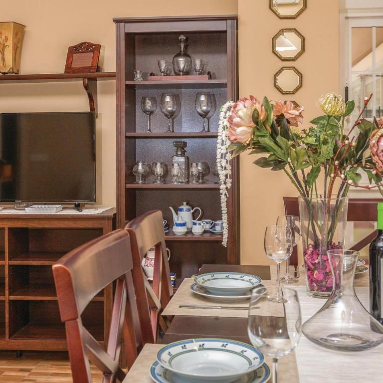 3 Bedroom Cozy Apartment In Sevilla - Apartamento de 3 dormitorios - 4
