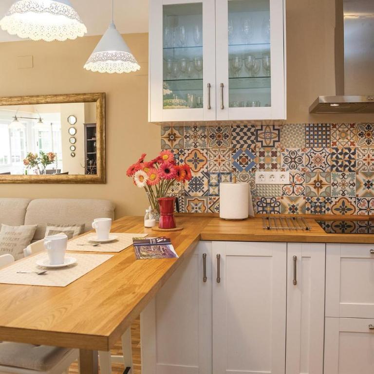 3 Bedroom Cozy Apartment In Sevilla - Apartamento de 3 dormitorios - 8