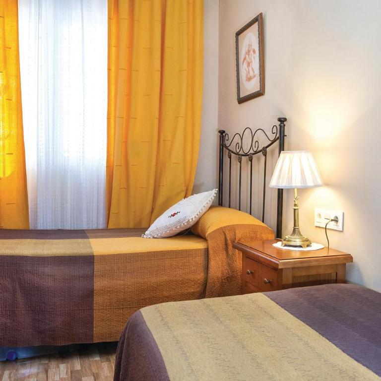 3 Bedroom Cozy Apartment In Sevilla - Apartamento de 3 dormitorios - 14