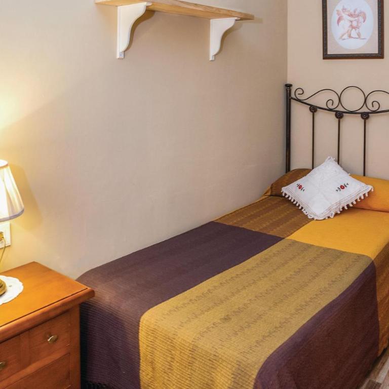 3 Bedroom Cozy Apartment In Sevilla - Apartamento de 3 dormitorios - 15