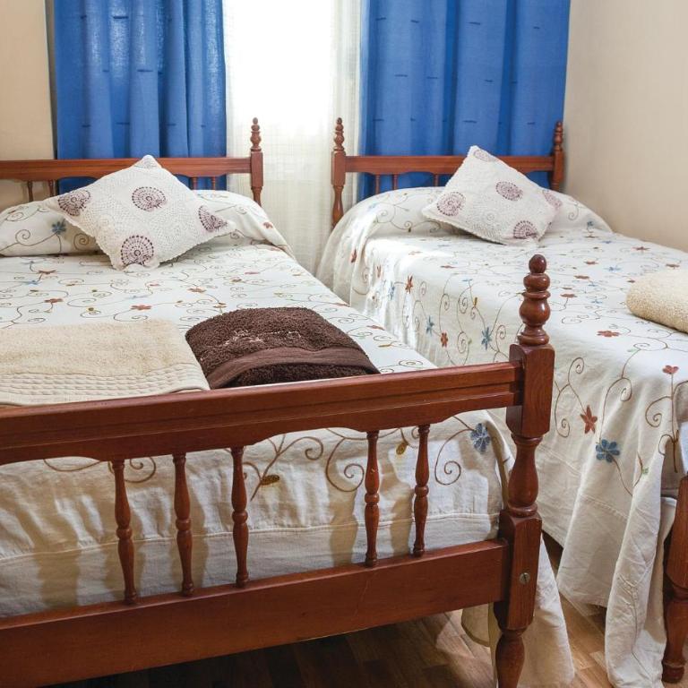 3 Bedroom Cozy Apartment In Sevilla - Apartamento de 3 dormitorios - 16