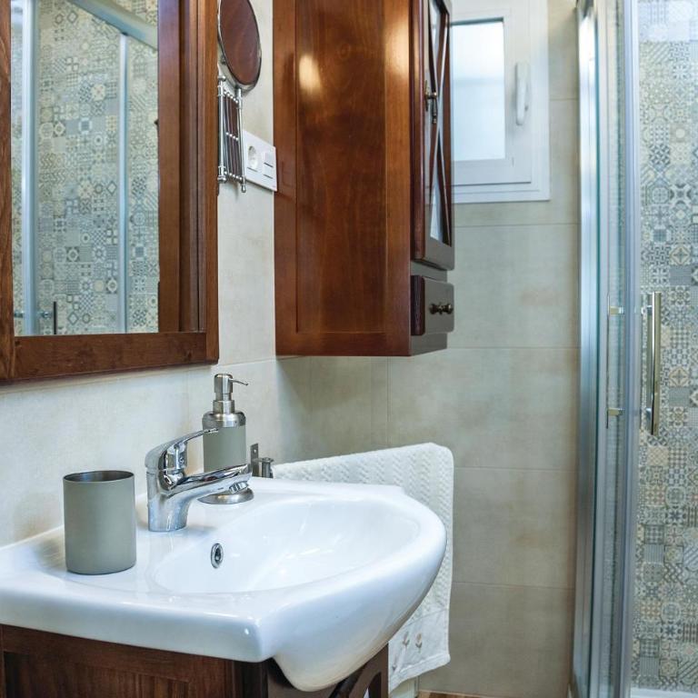 3 Bedroom Cozy Apartment In Sevilla - Apartamento de 3 dormitorios - 19