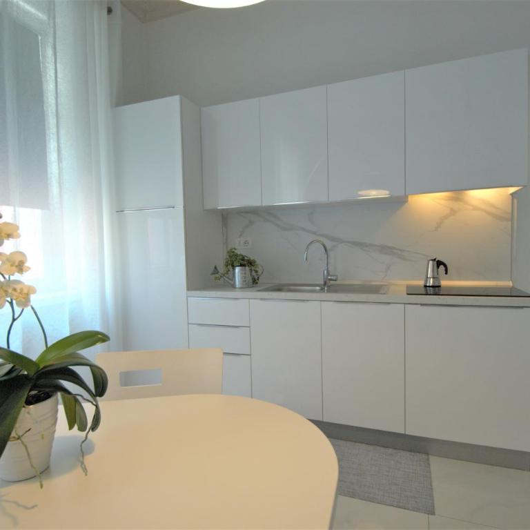 Althamer Palace Apartments - Appartamento Deluxe - 11