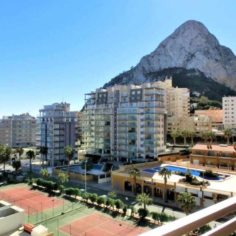 apartamento 48D VORA 2 dormitorios - Apartamento de 2 dormitorios - 19