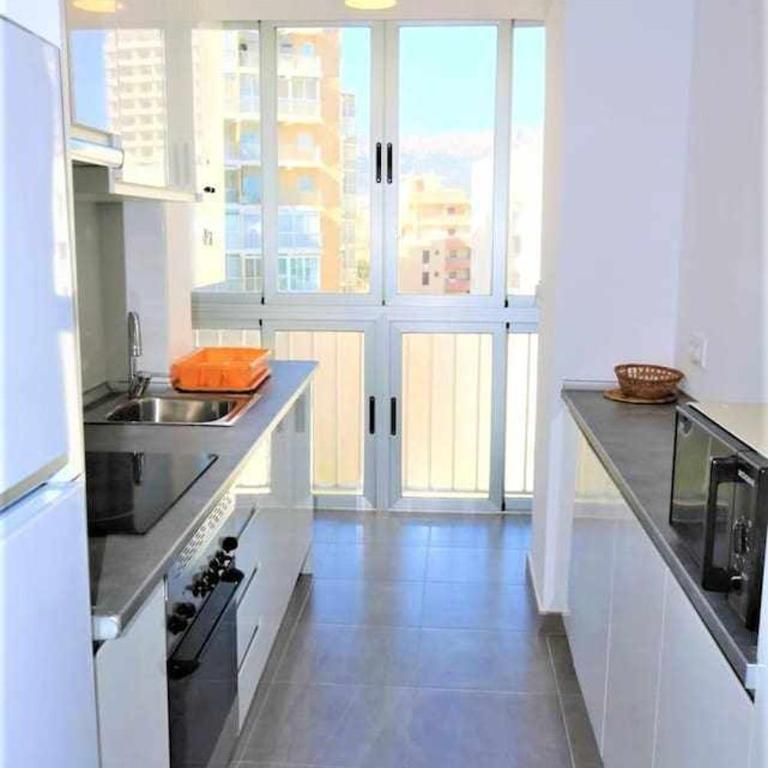 apartamento 48D VORA 2 dormitorios - Apartamento de 2 dormitorios - 23